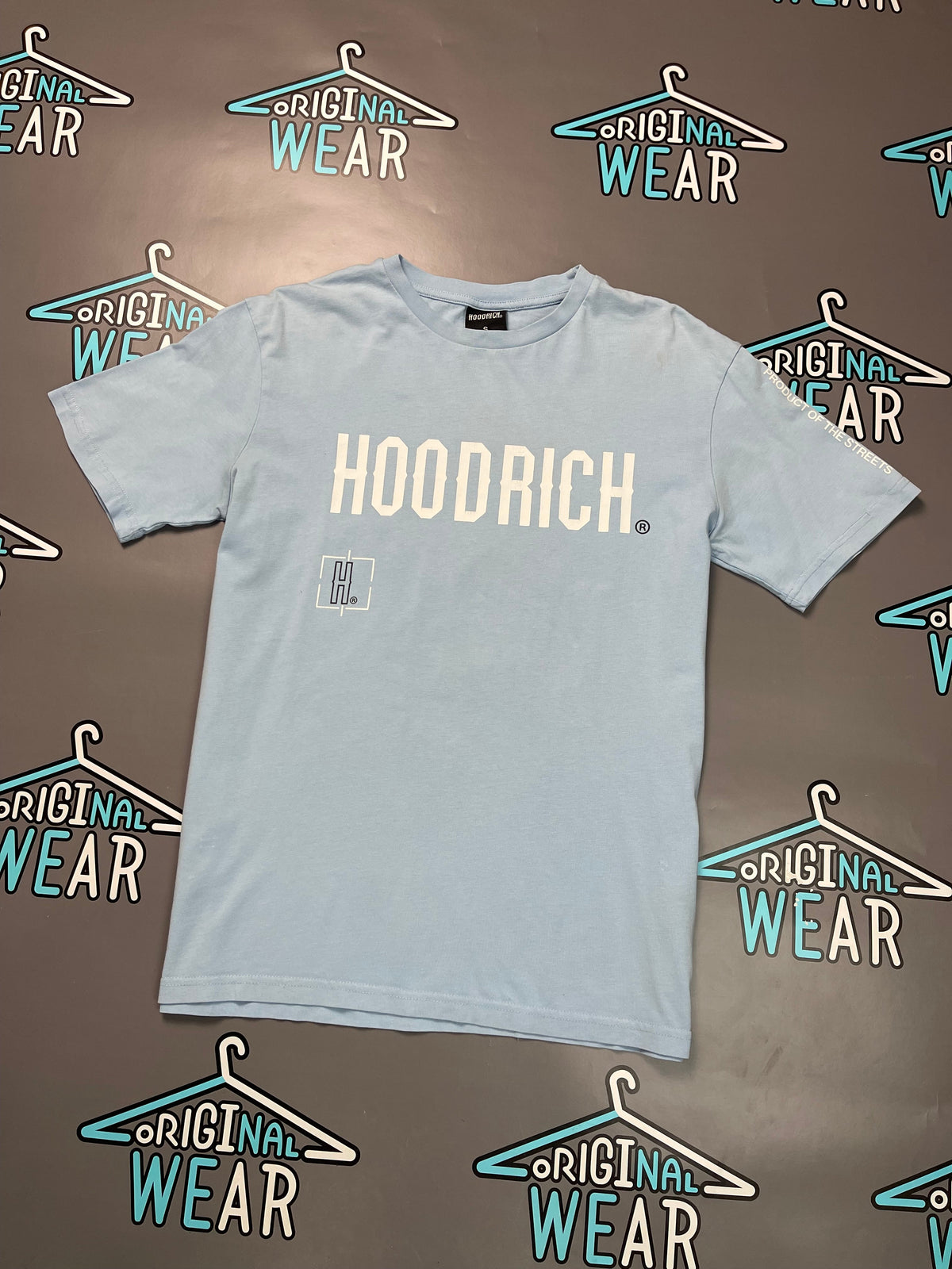 Hoodrich Маица &mdash; Слика 2 од 5