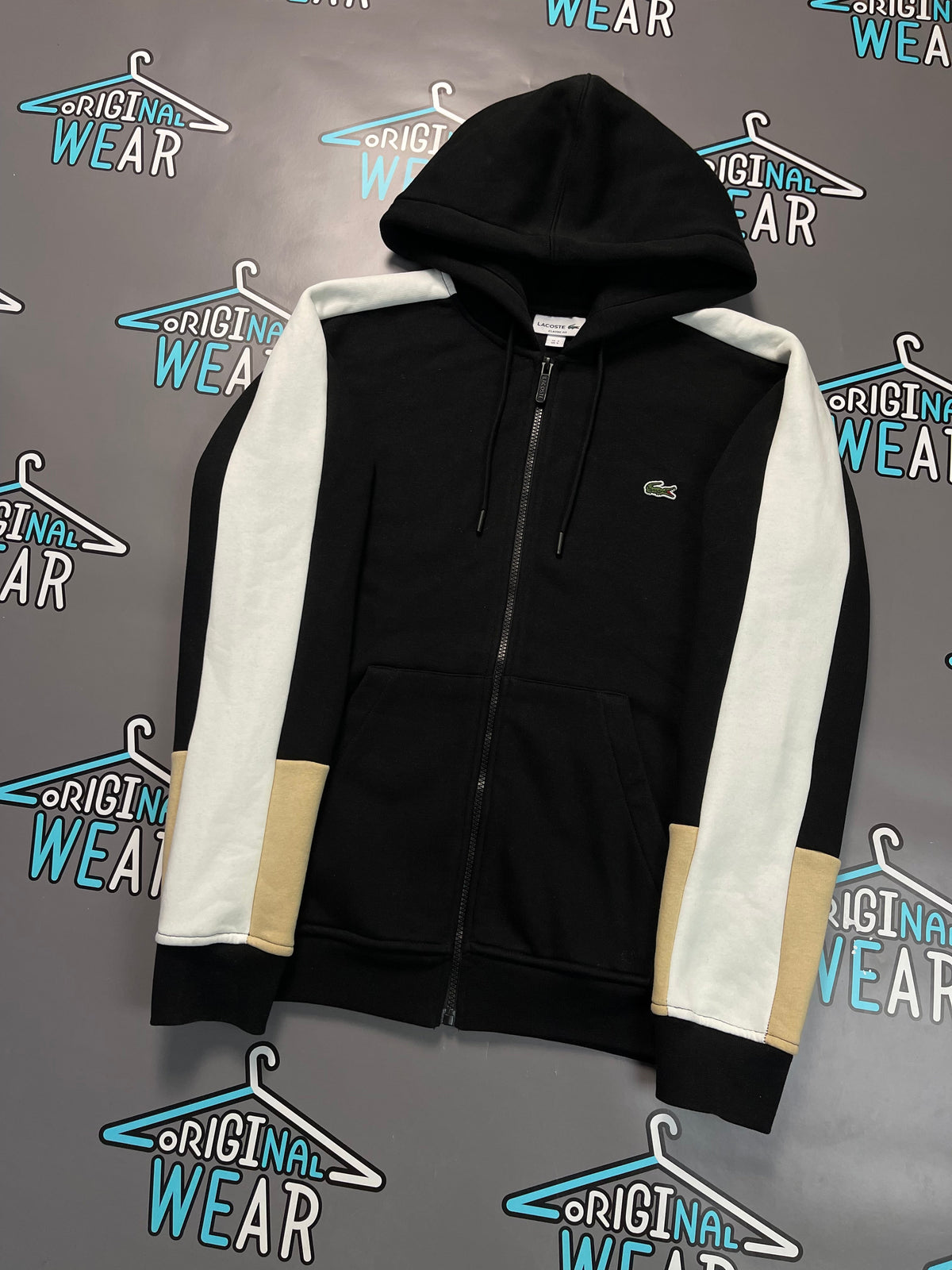 Lacoste “Golden” дукс &mdash; Слика 2 од 4
