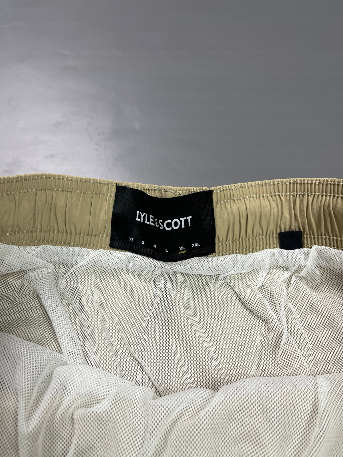 Lyle & Scott Шорц &mdash; Слика 4 од 4