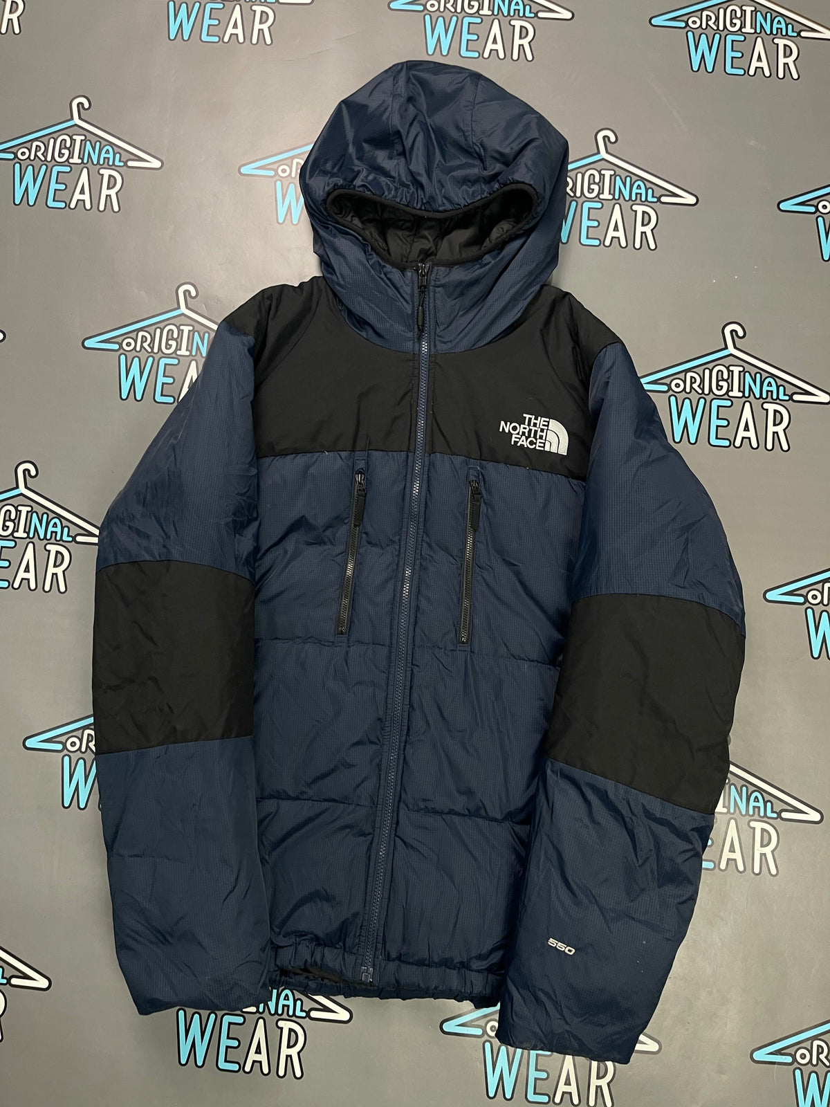 The North Face “550” Јакна &mdash; Слика 2 од 7