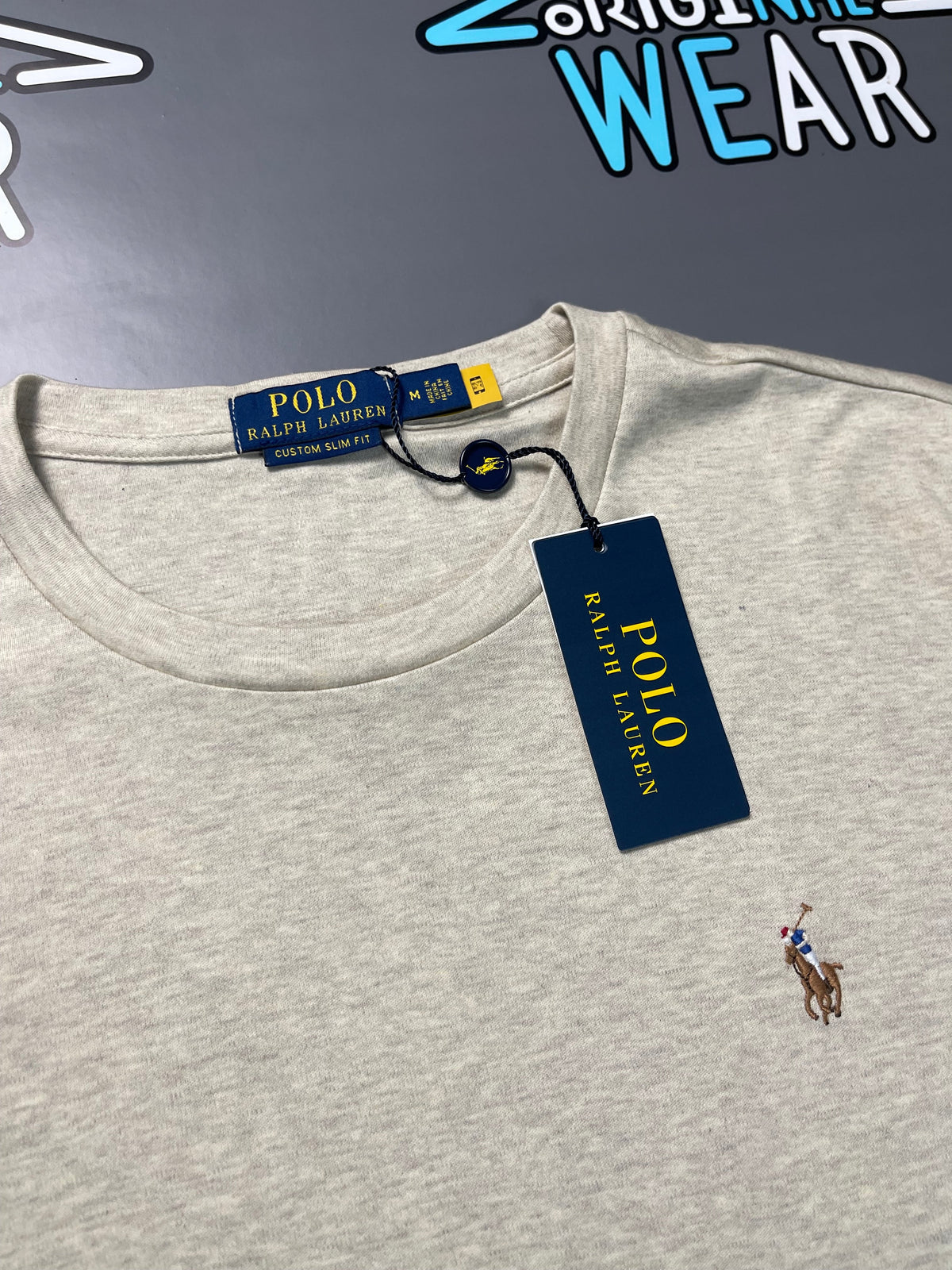 Ralph Lauren Маица &mdash; Слика 3 од 4