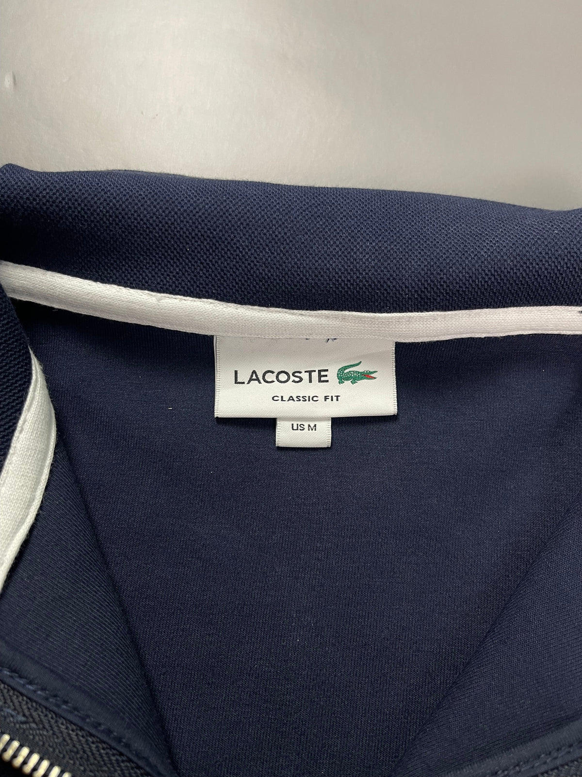 Lacoste Quarter Дукс &mdash; Слика 3 од 4