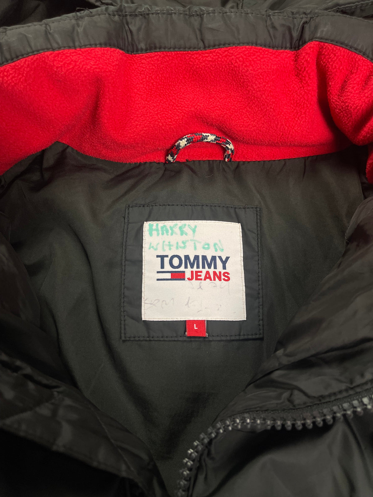 Tommy Hilfiger Јакна &mdash; Слика 4 од 5