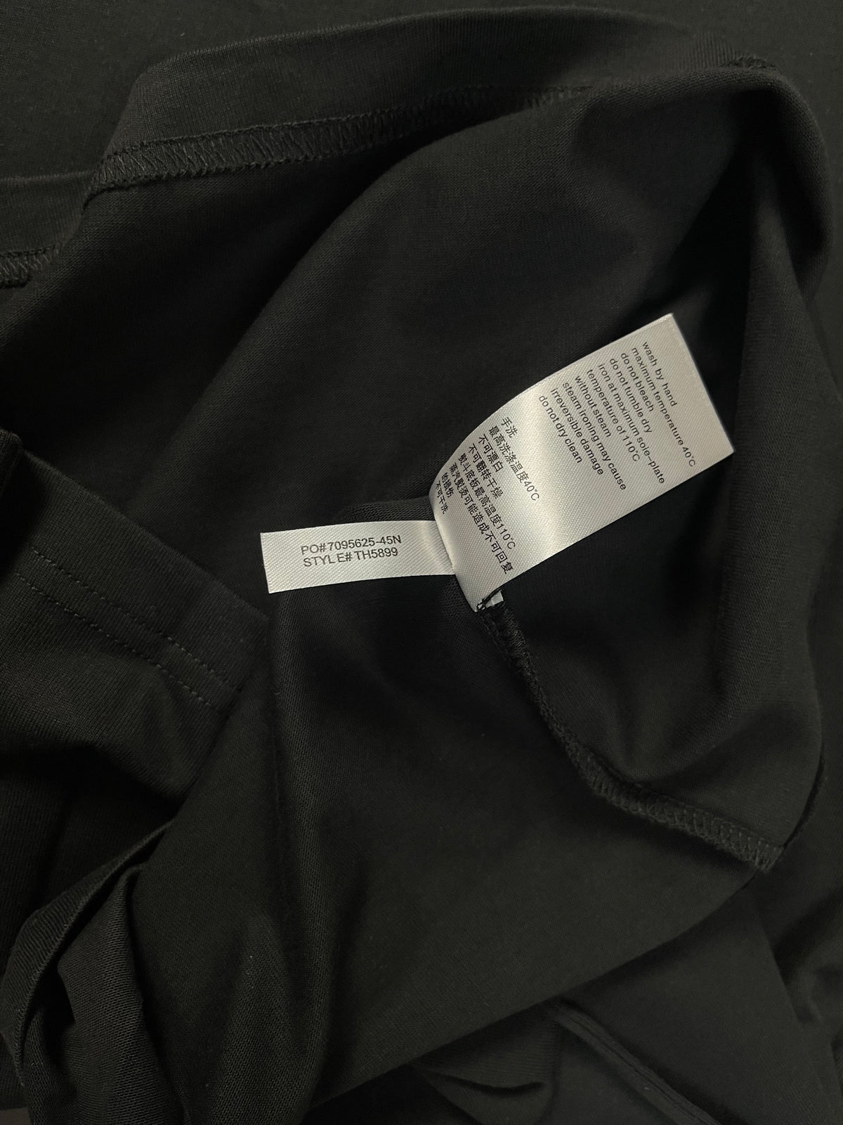 Lacoste “Worldwide” Маица &mdash; Слика 4 од 4