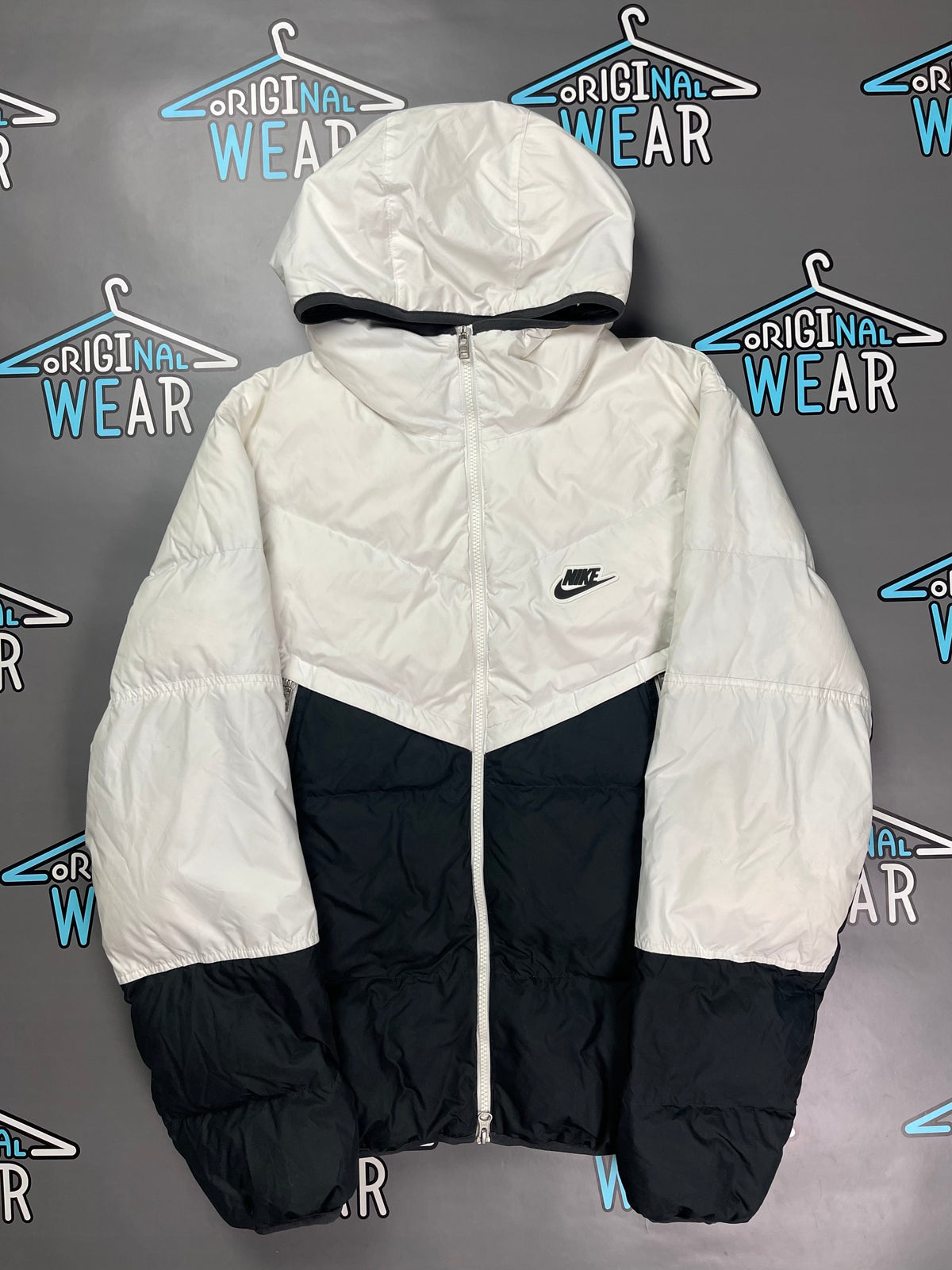 Nike DownFill Јакна &mdash; Слика 3 од 5