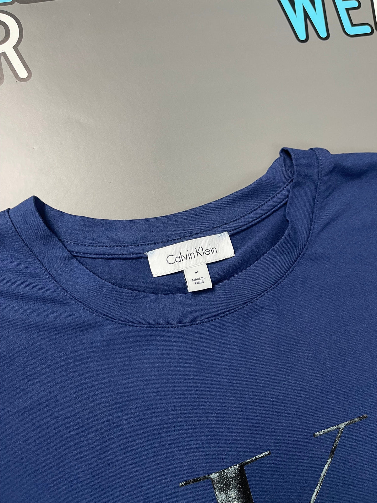Calvin Klein “City” Маица &mdash; Слика 3 од 4