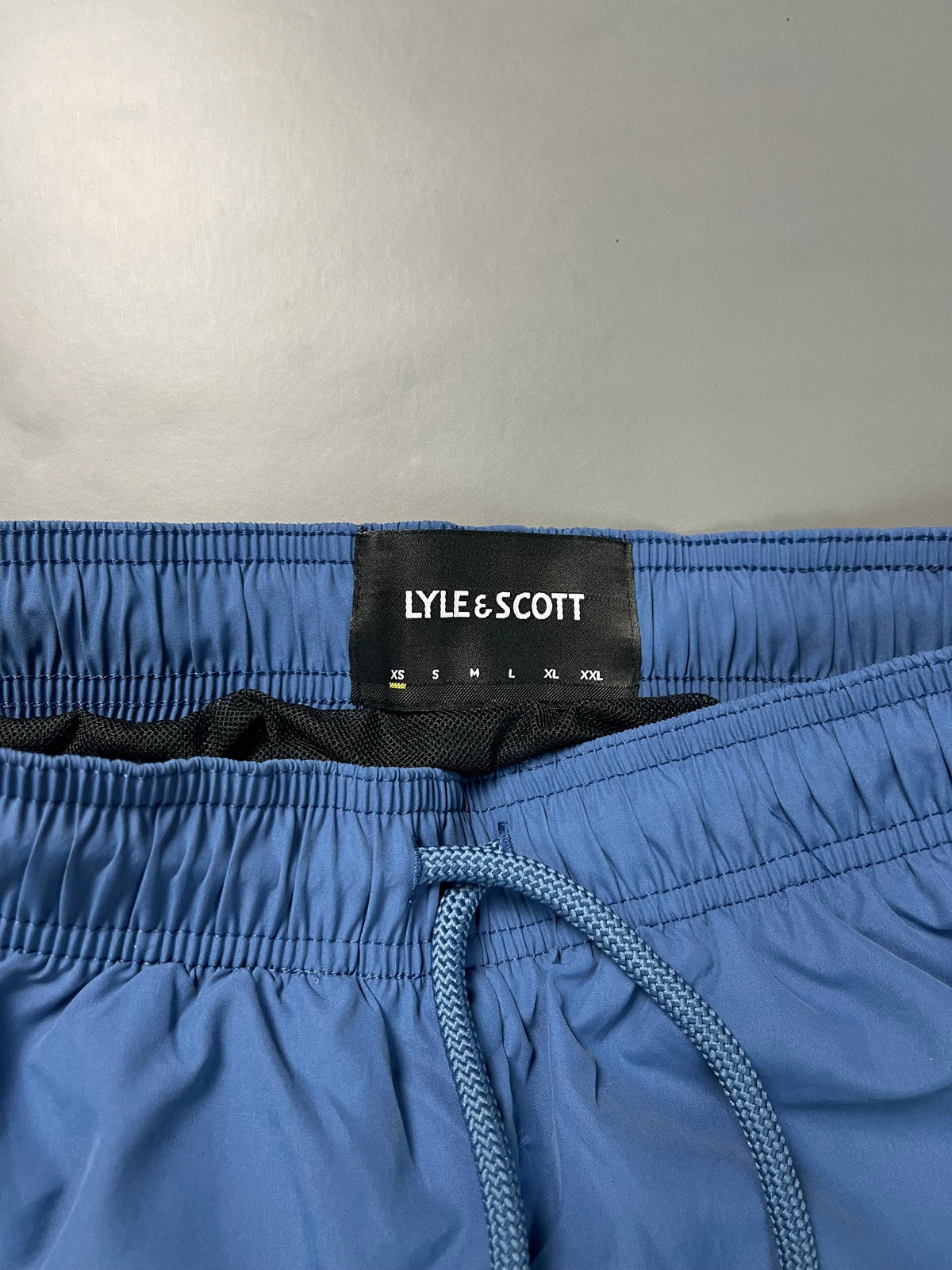 Lyle & Scott Шорц &mdash; Слика 4 од 4