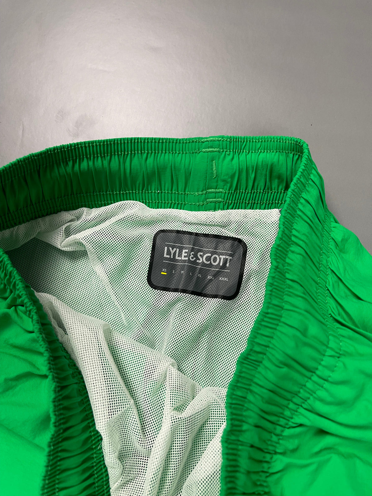 Lyle & Scott Шорц &mdash; Слика 4 од 5