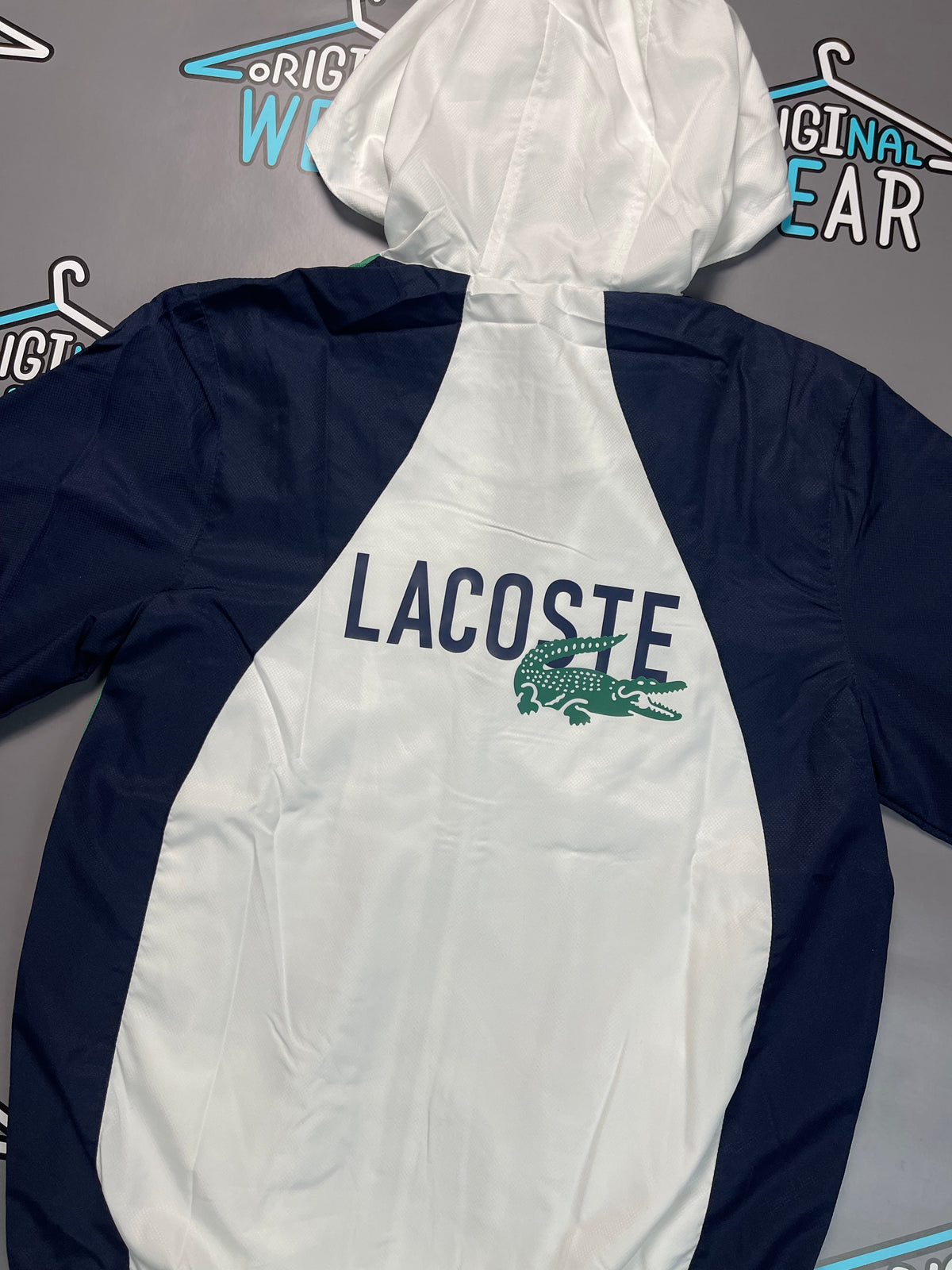 Lacoste “La Fiesta” Комплет &mdash; Слика 3 од 4