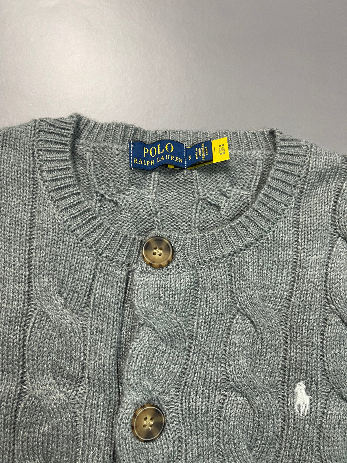 Женски џемпер Ralph Lauren &mdash; Слика 3 од 3