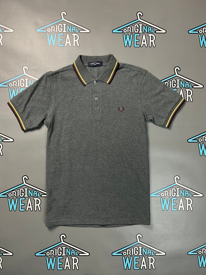 Fred Perry Маица