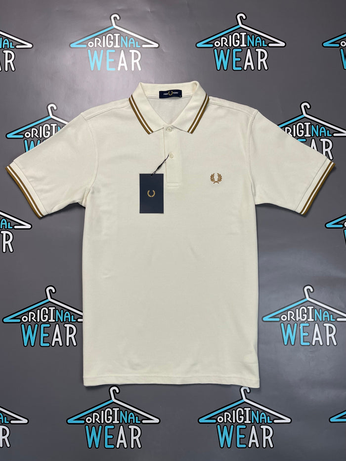 Fred Perry Маица