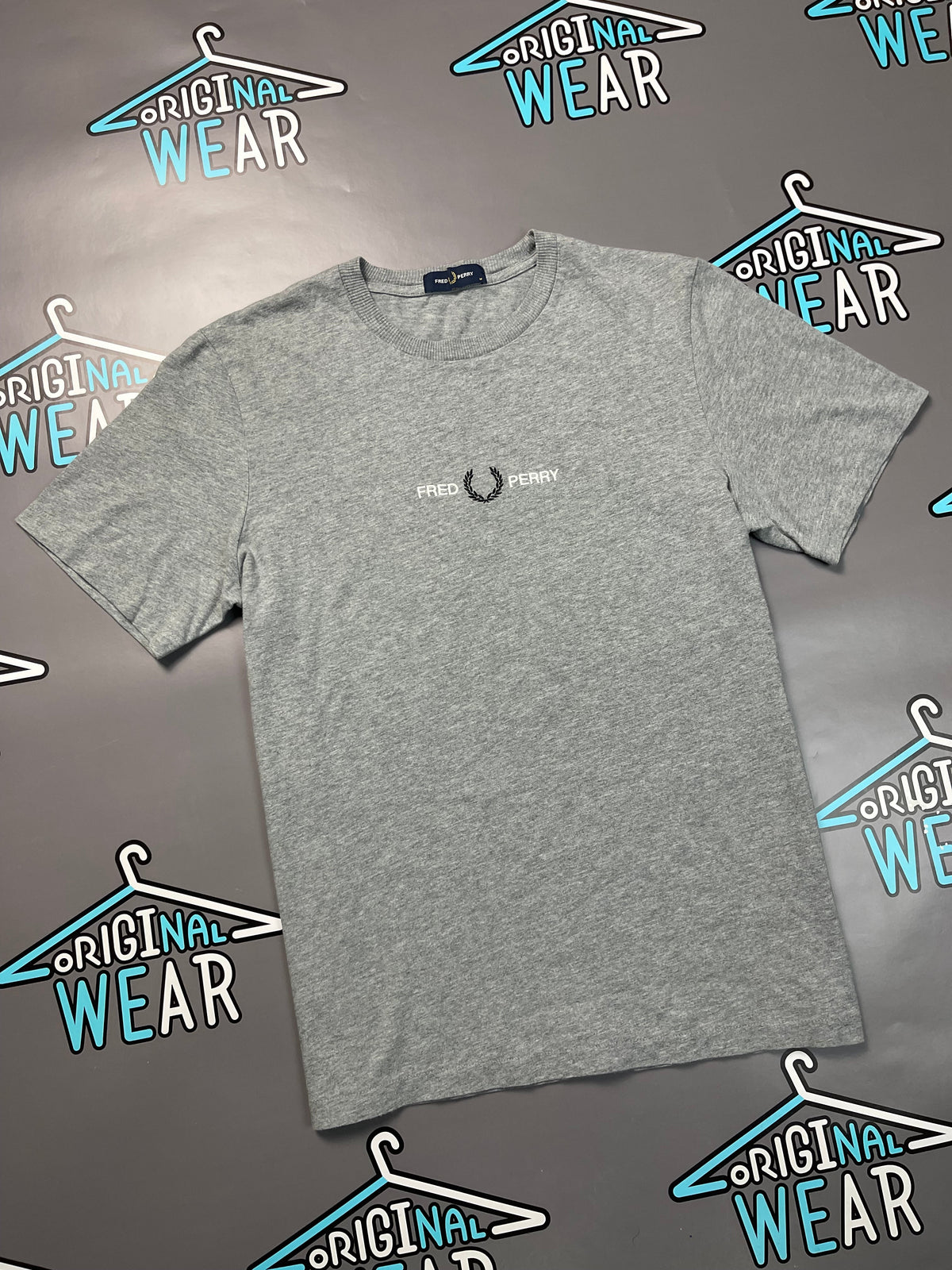 Fred Perry Маица &mdash; Слика 2 од 3