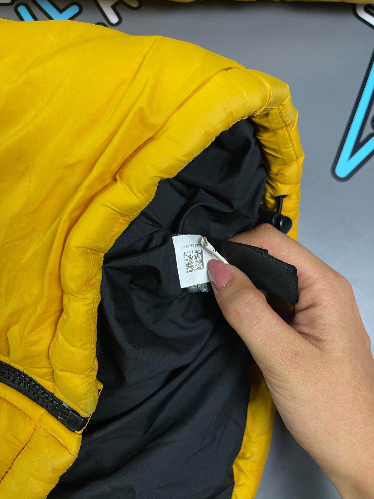 The North Face Јакна &mdash; Слика 5 од 6