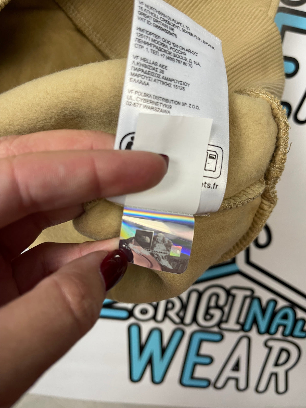 The North Face Дукс &mdash; Слика 5 од 5