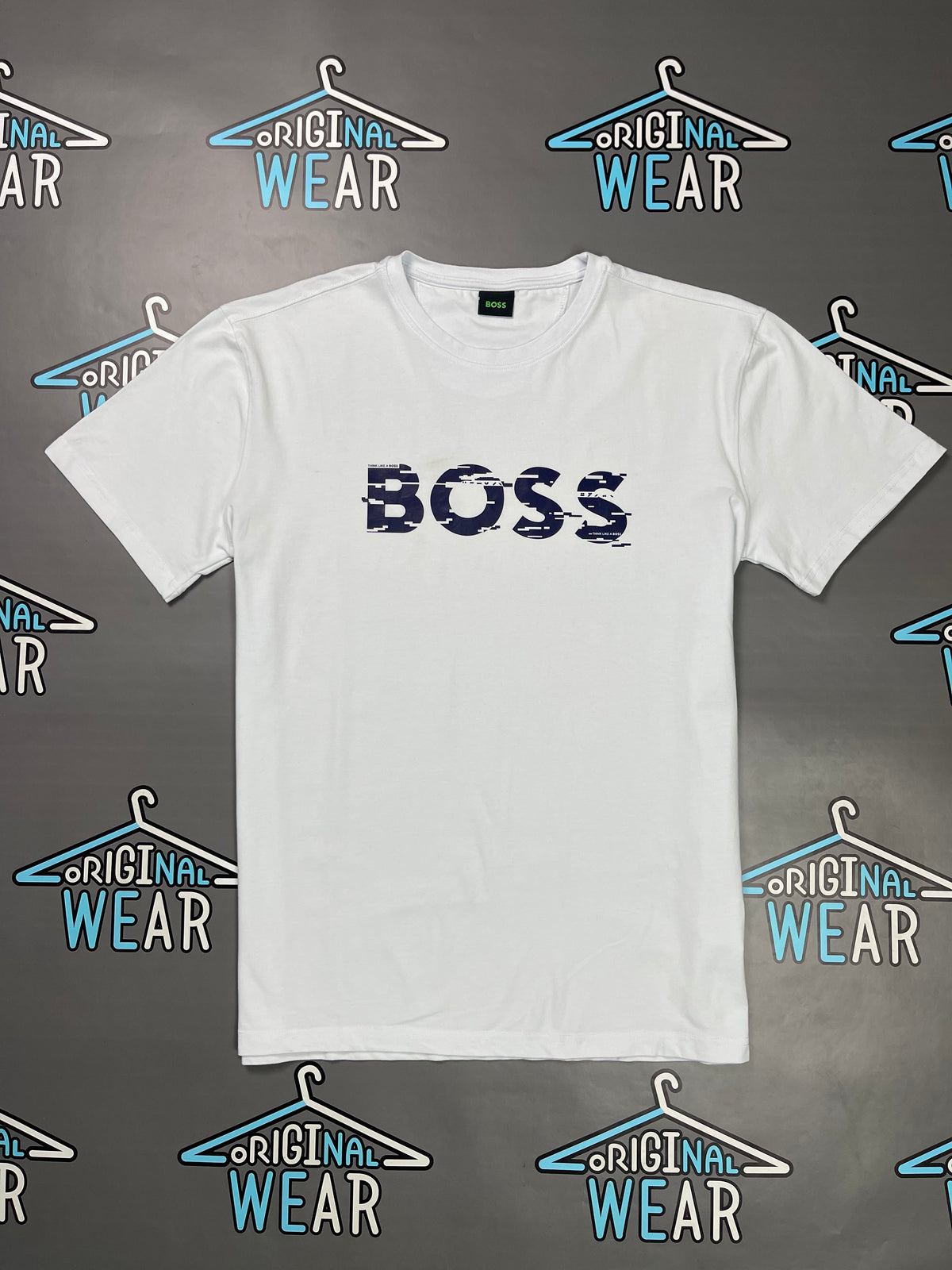 Boss Маица &mdash; Слика 1 од 4