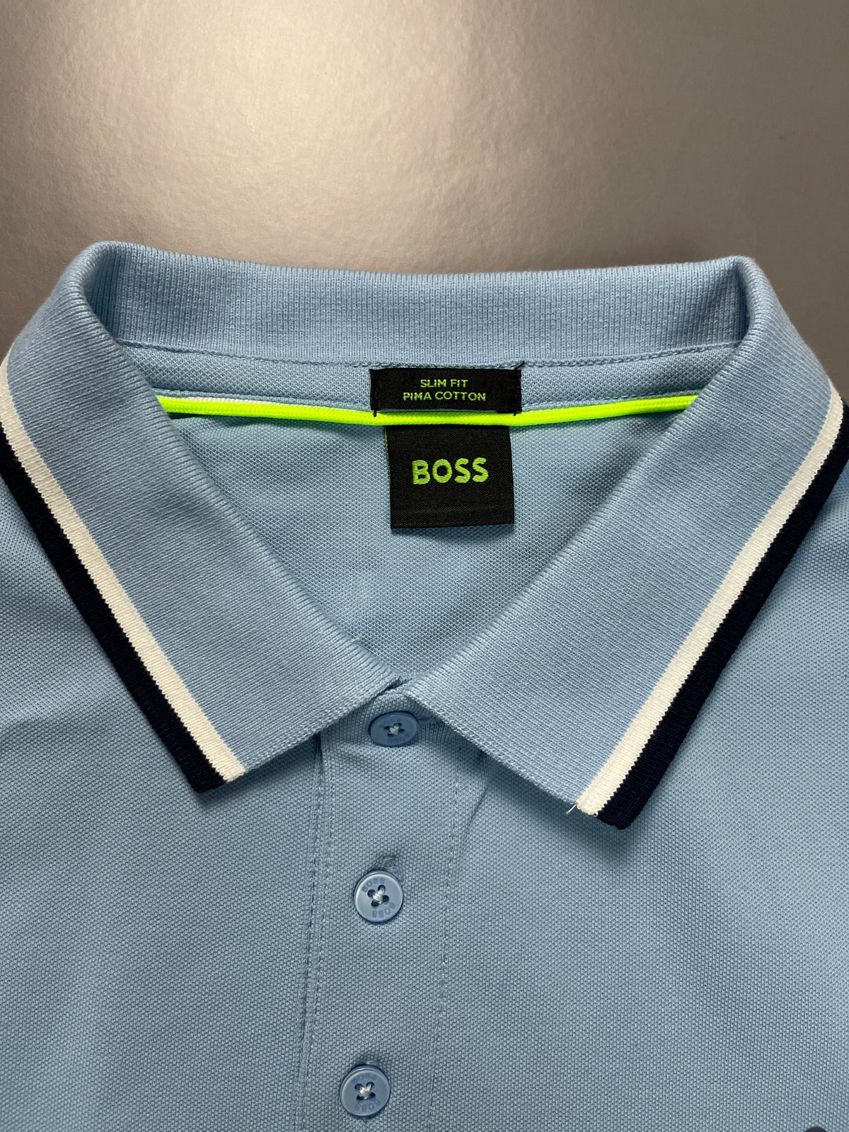 Boss Маица &mdash; Слика 3 од 4