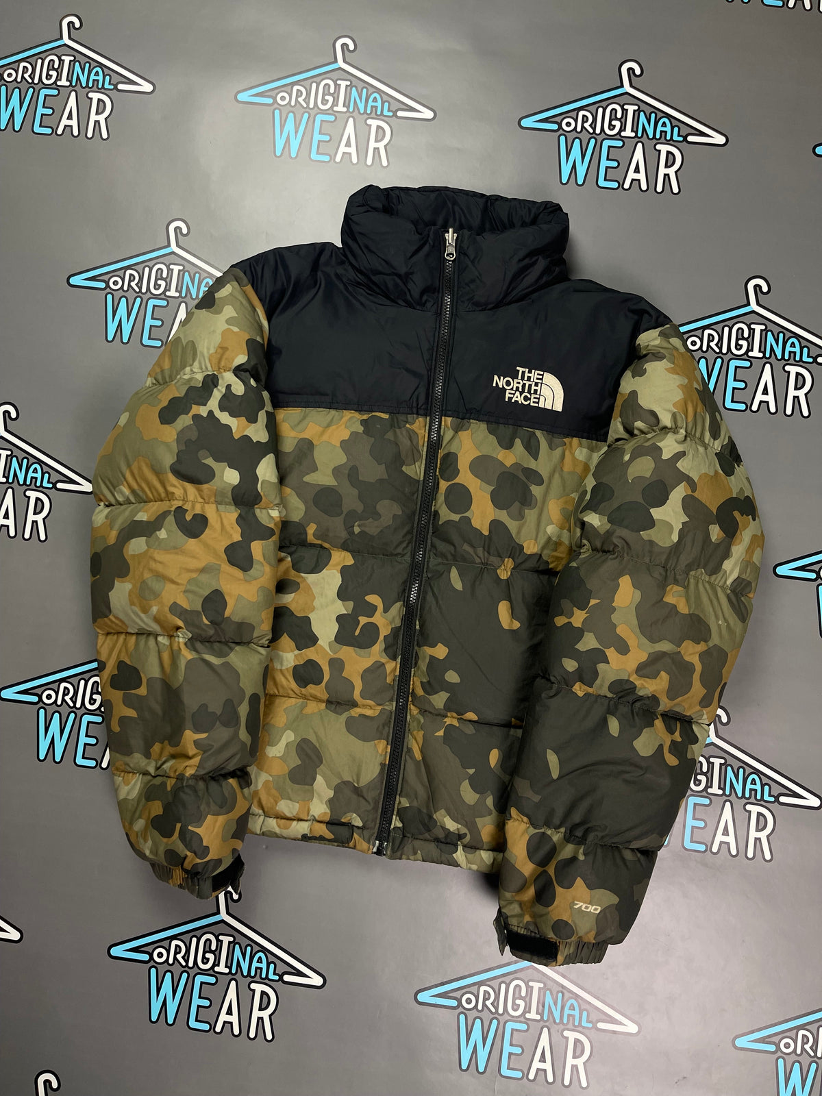 The North Face „Military“ Јакна &mdash; Слика 2 од 6
