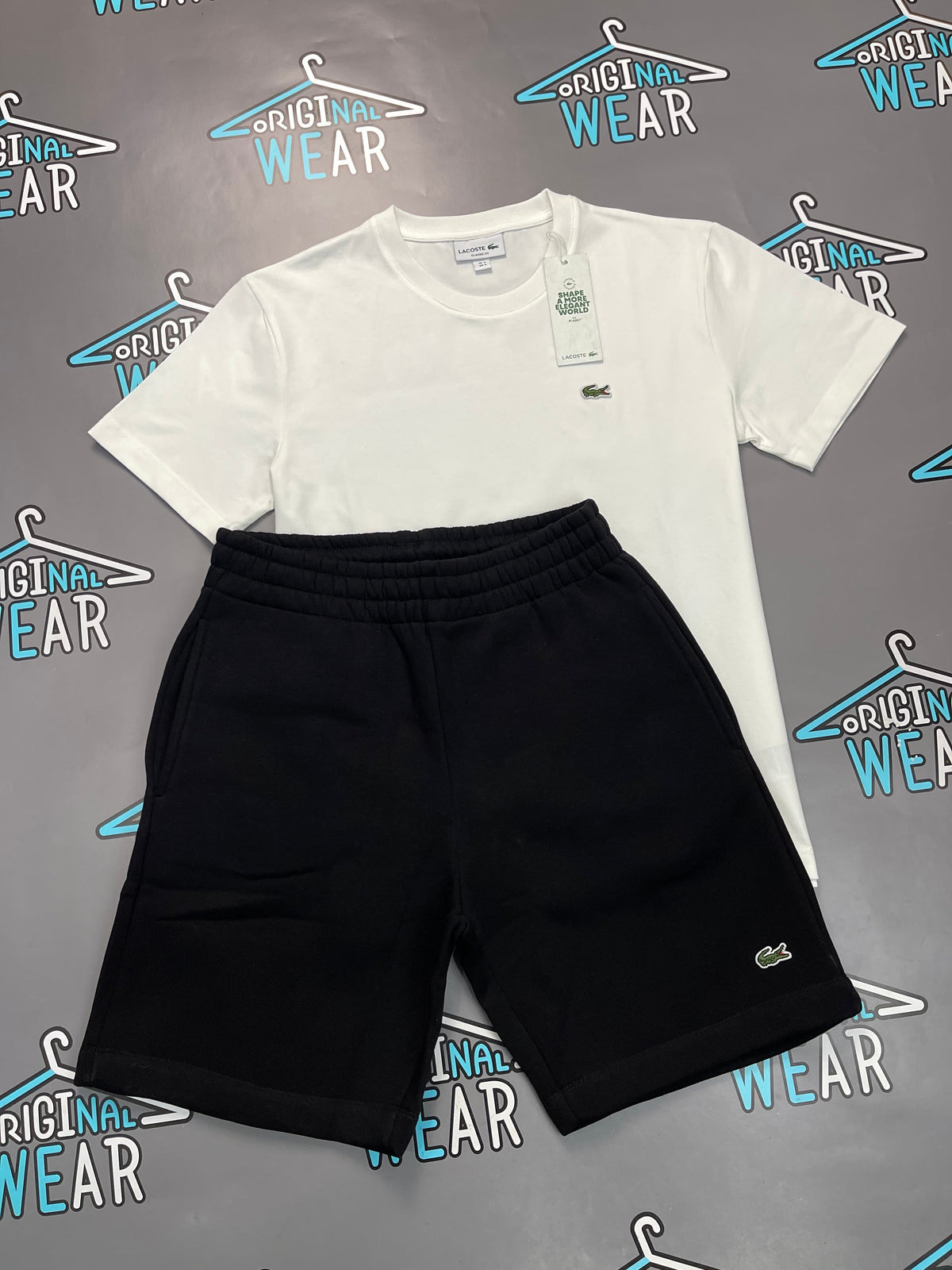 Lacoste Комплет &mdash; Слика 2 од 4