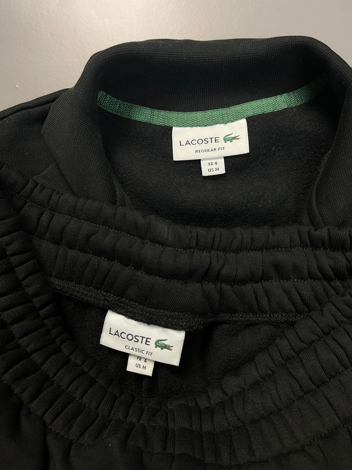 Lacoste Комплет &mdash; Слика 3 од 4