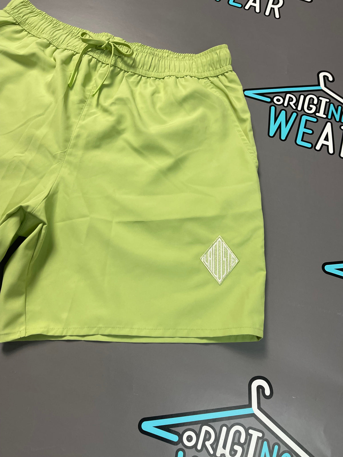 Lacoste “Green Supreme” Шорц &mdash; Слика 3 од 5