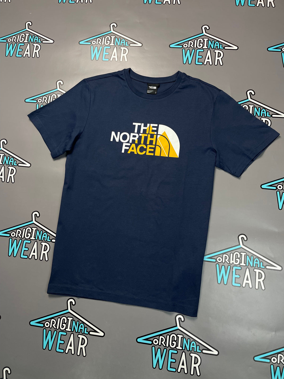 The North Face Мајица &mdash; Слика 2 од 4