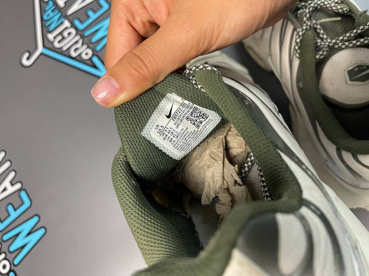 Nike Air Max TN “Phantom Neutral Olive” Патики &mdash; Слика 4 од 5