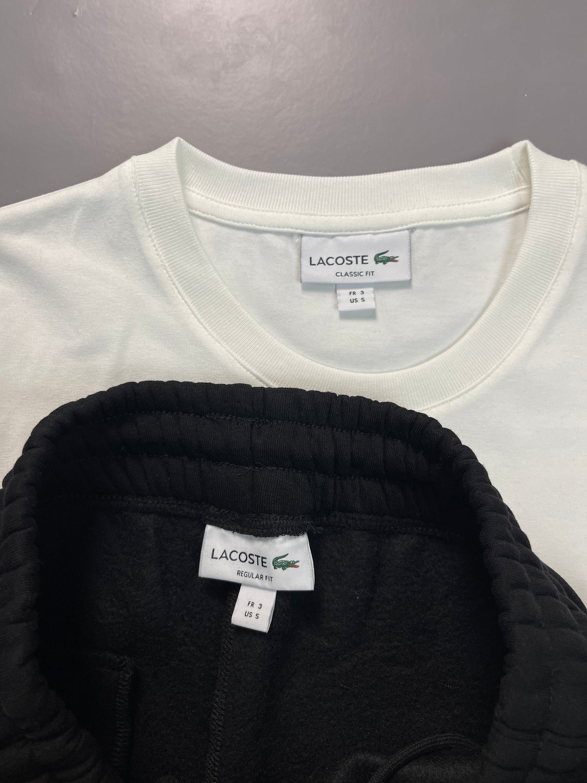 Lacoste Комплет &mdash; Слика 3 од 4