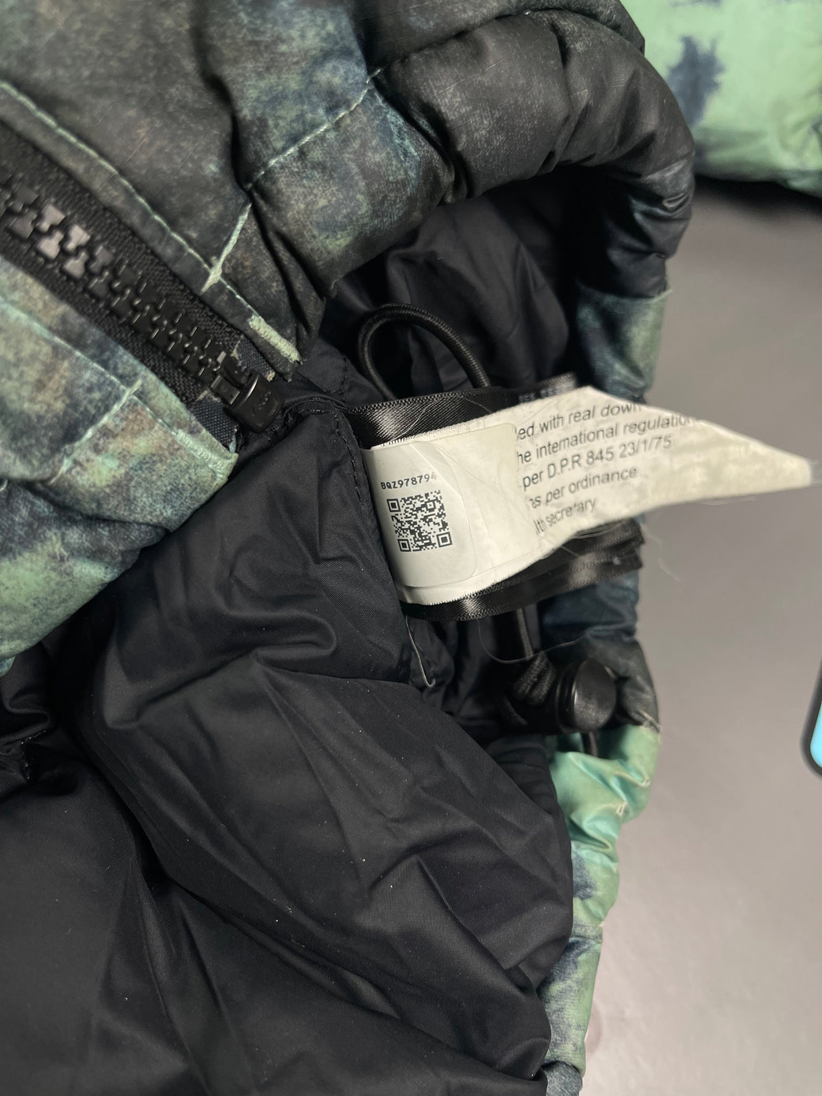 The North Face “Northern Light” Јакна &mdash; Слика 5 од 6
