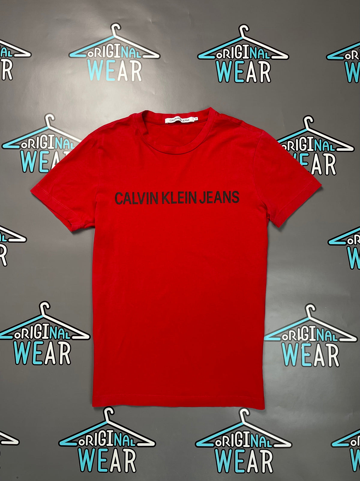 Calvin Klein Маица &mdash; Слика 1 од 3