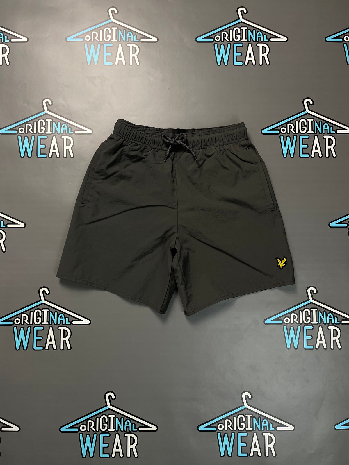 Lyle & Scott Шорц &mdash; Слика 1 од 5