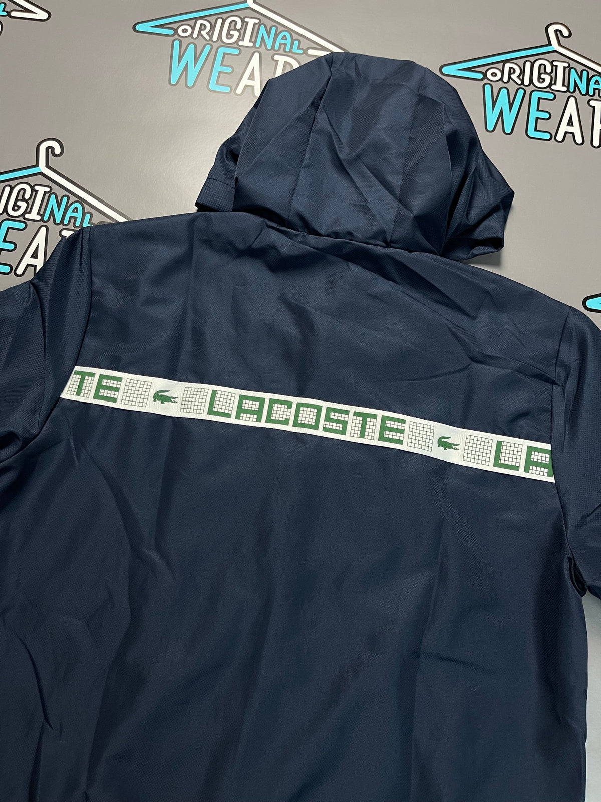 Lacoste Комплет &mdash; Слика 3 од 4
