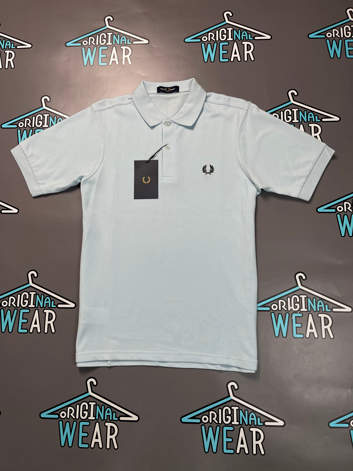 Fred Perry Маица &mdash; Слика 2 од 3