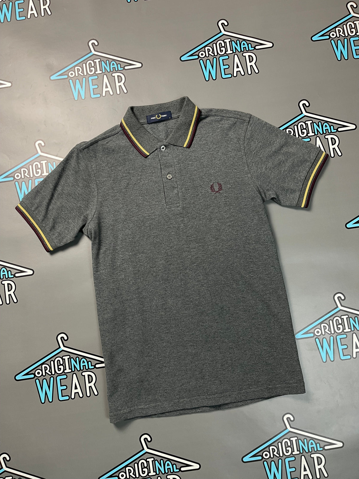 Fred Perry Маица &mdash; Слика 2 од 4