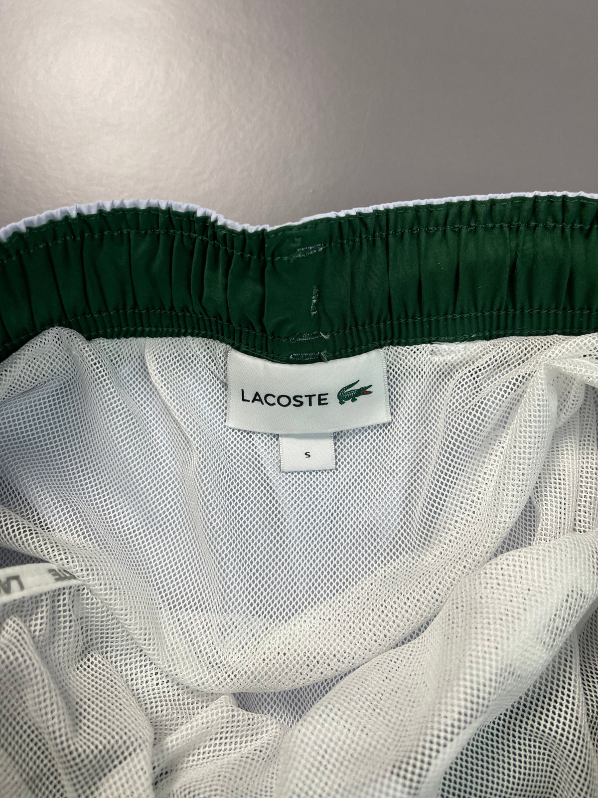 Lacoste Шорц &mdash; Слика 3 од 3
