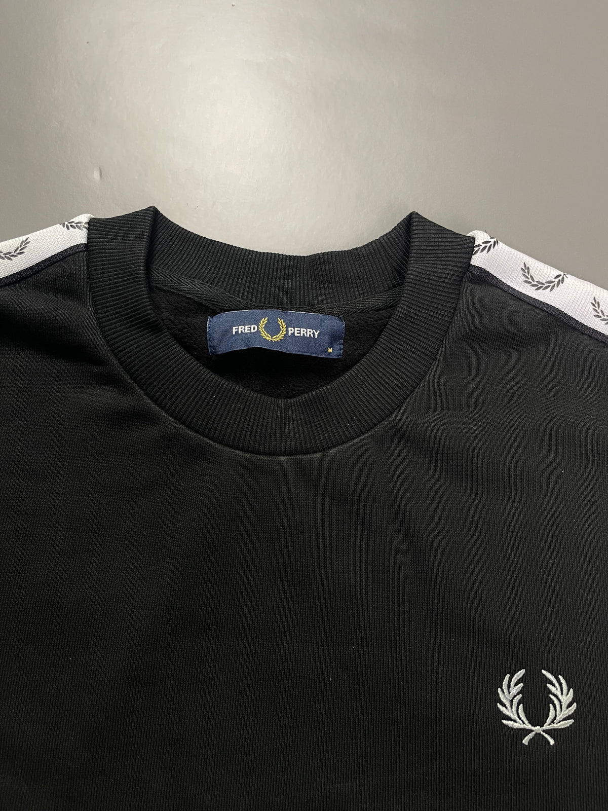 Fred Perry дукс &mdash; Слика 3 од 3