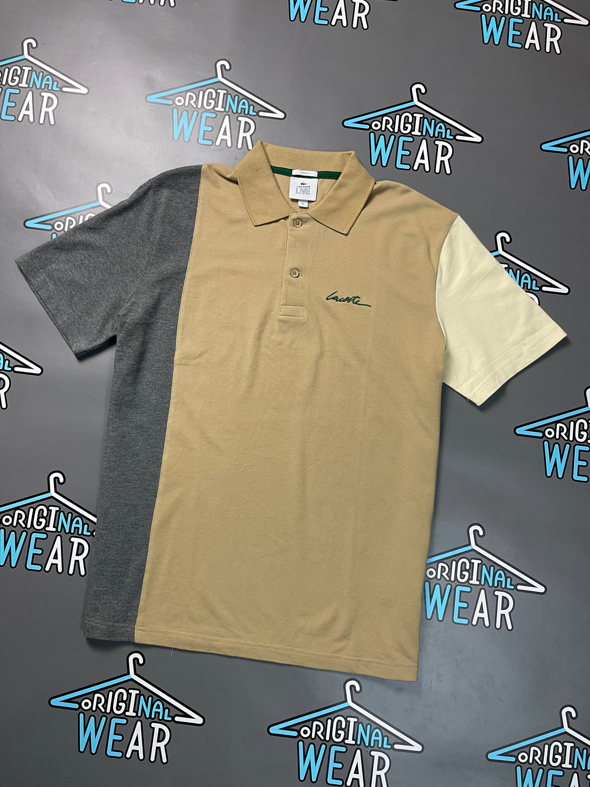 Lacoste Маица &mdash; Слика 2 од 4