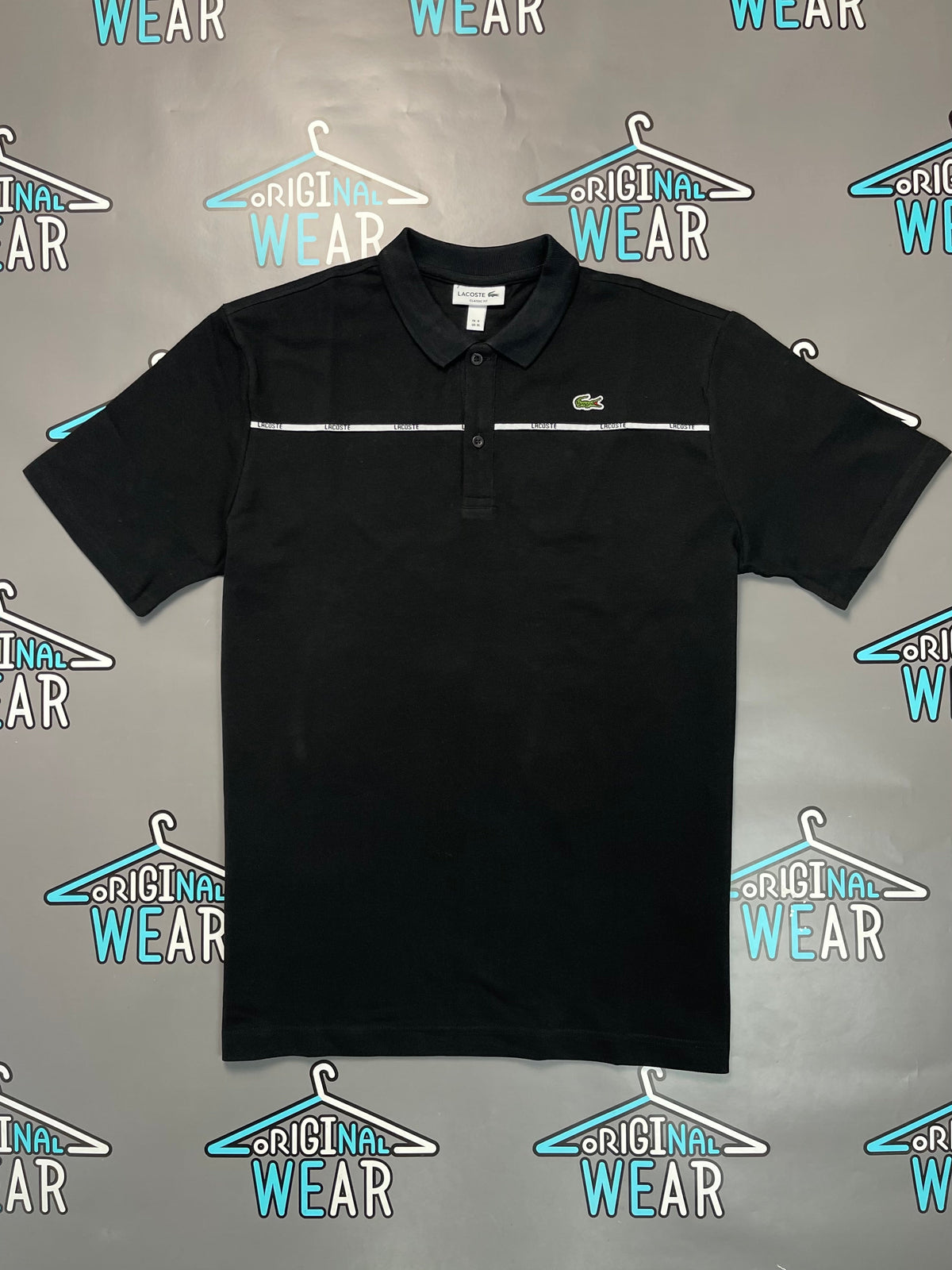 Lacoste Маица &mdash; Слика 1 од 3