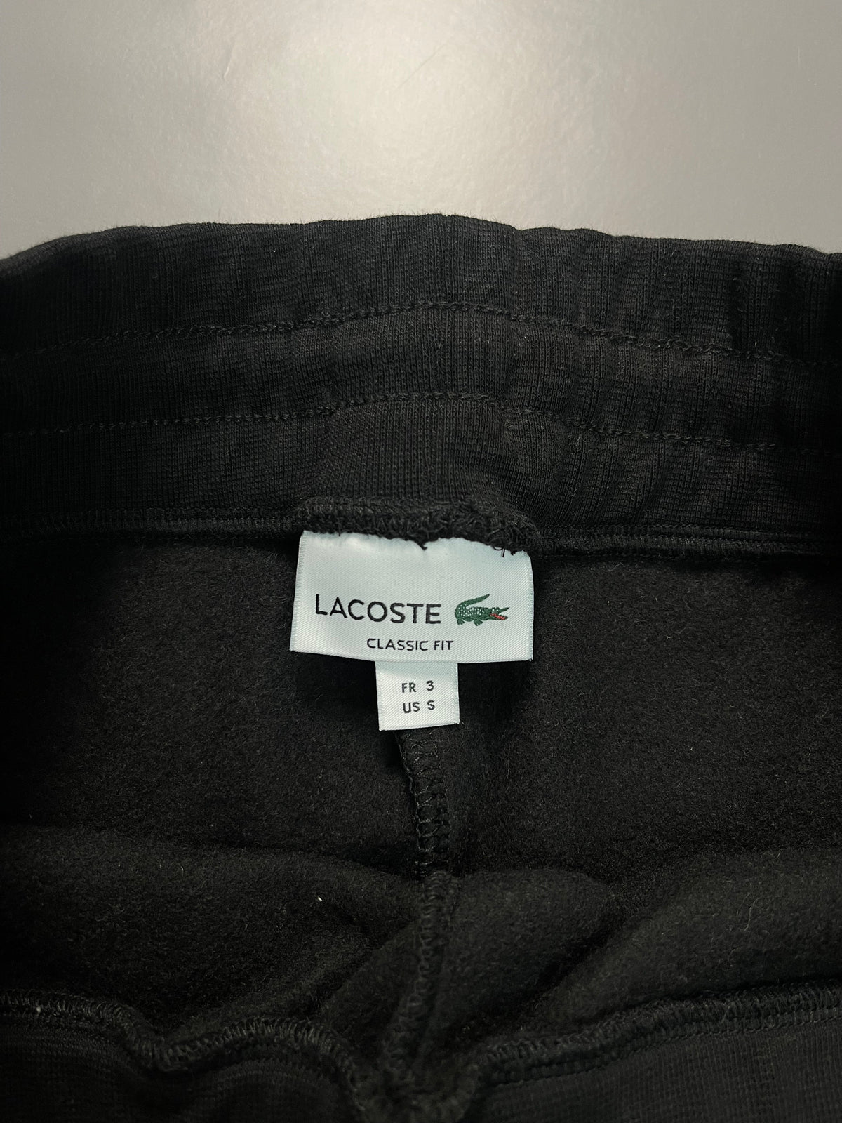Lacoste тренерка &mdash; Слика 3 од 4
