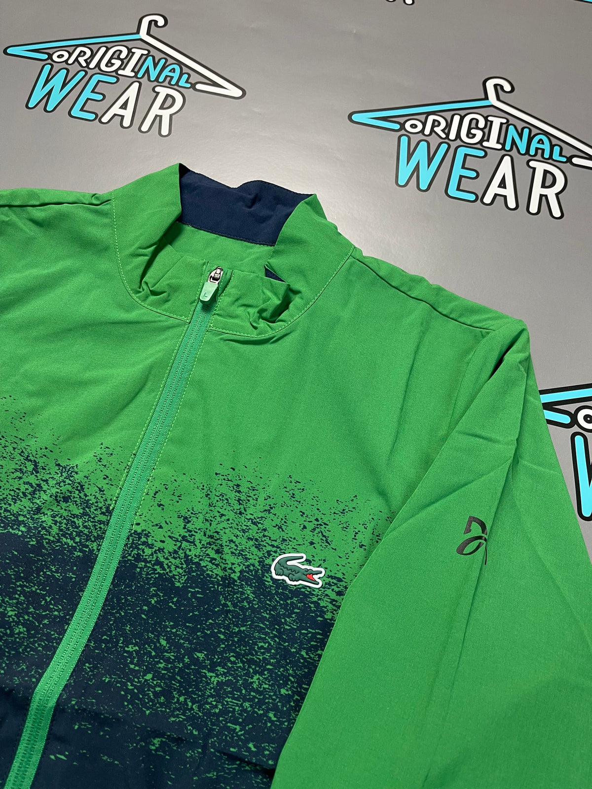 Lacoste x Ѓоковиќ Комплет &mdash; Слика 3 од 4