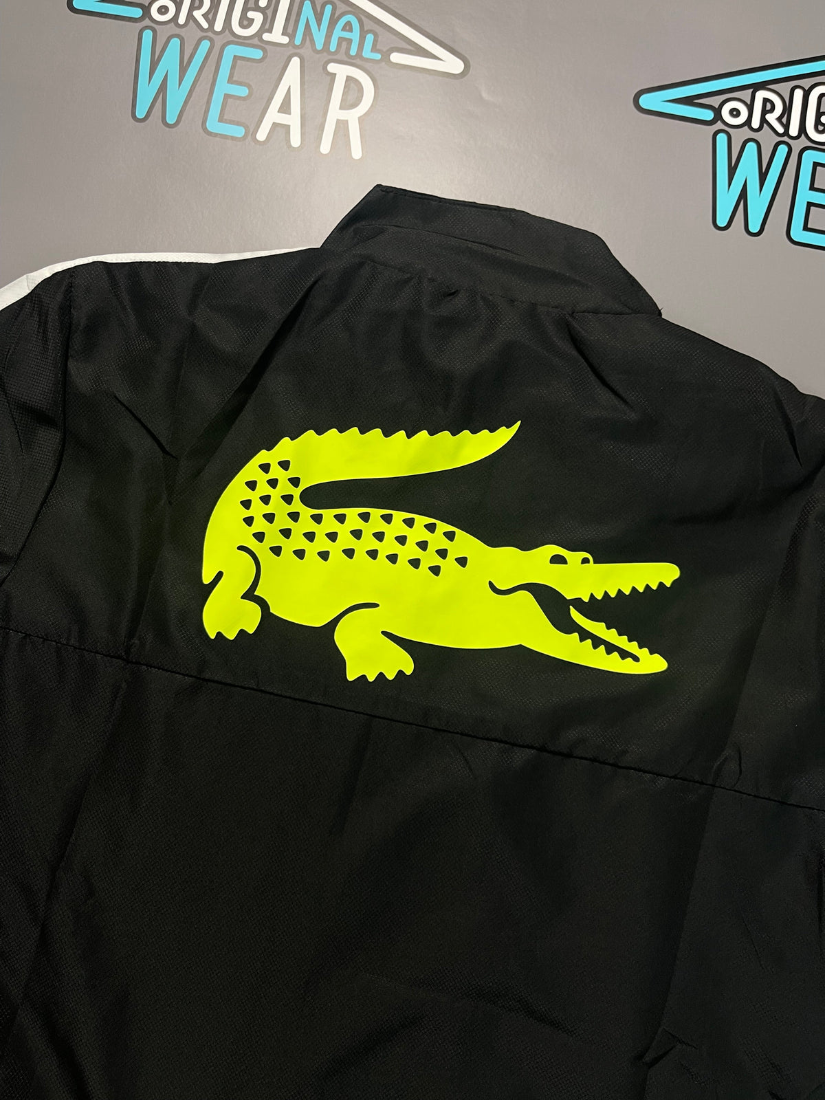 Lacoste Комплет &mdash; Слика 3 од 4