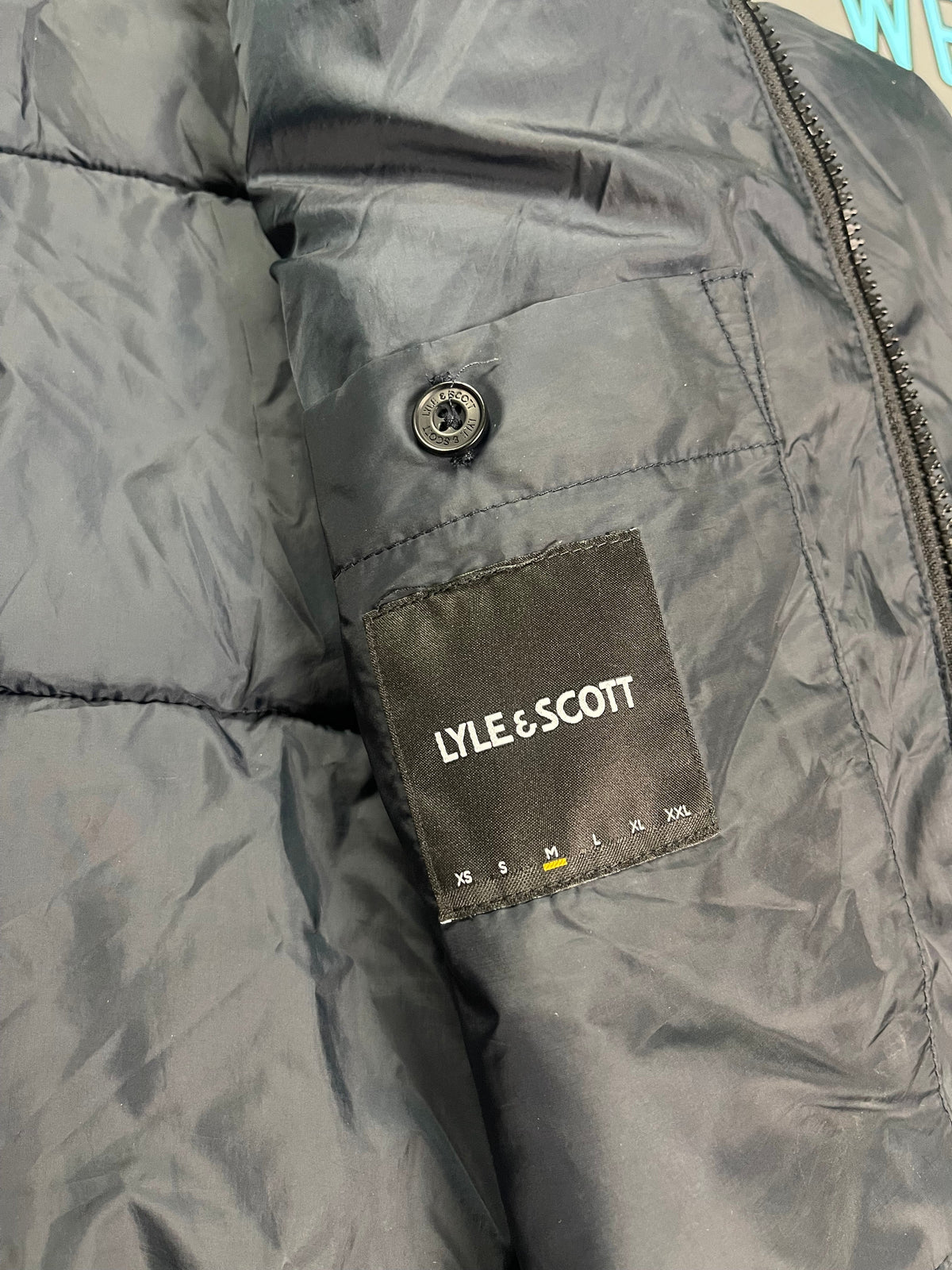 Lyle & Scott Јакна &mdash; Слика 4 од 5