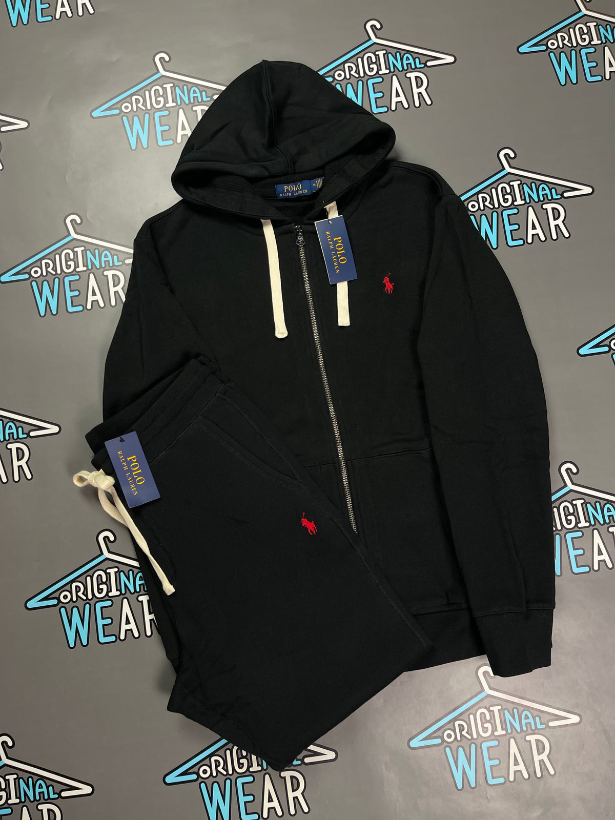Ralph Lauren Комплет &mdash; Слика 2 од 5