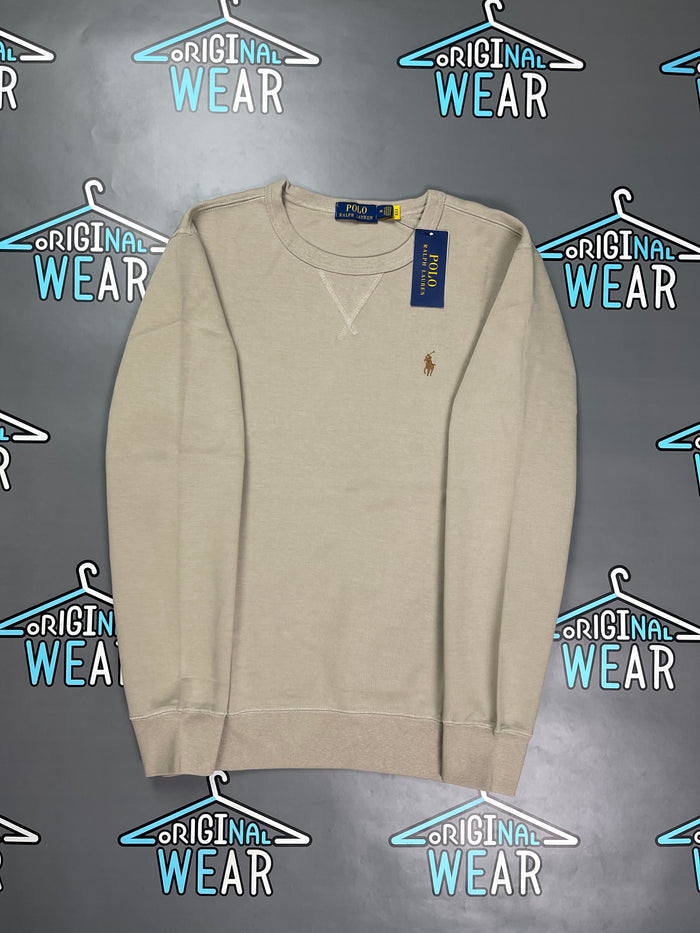 Ralph Lauren “King of Clubs” дукс