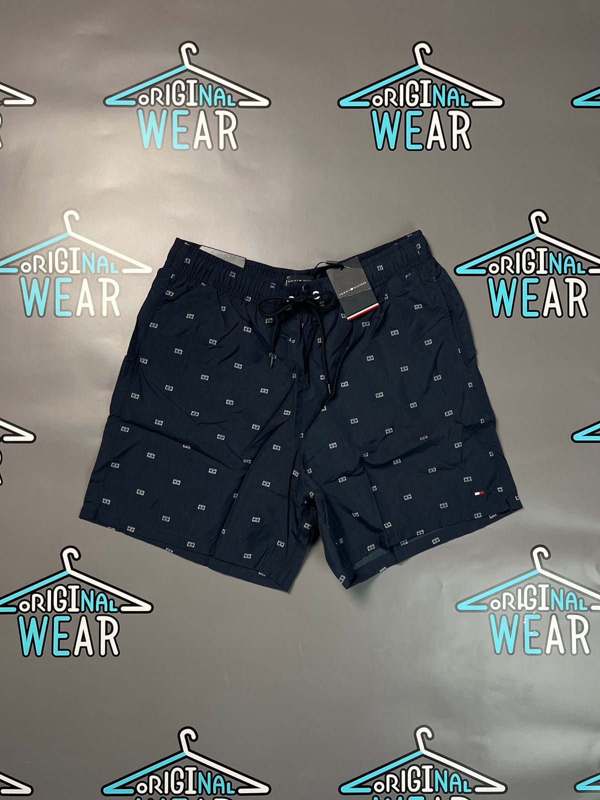 Tommy Hilfiger Шорц &mdash; Слика 1 од 4