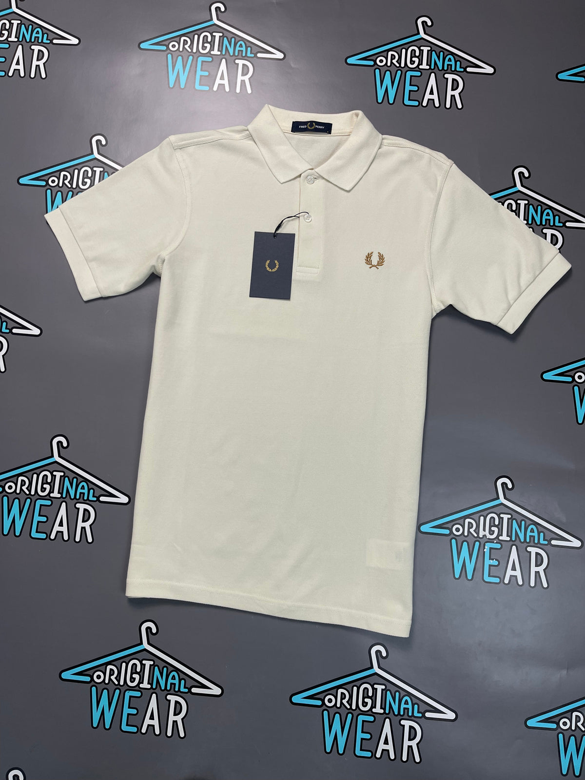 Fred Perry Маица &mdash; Слика 2 од 4