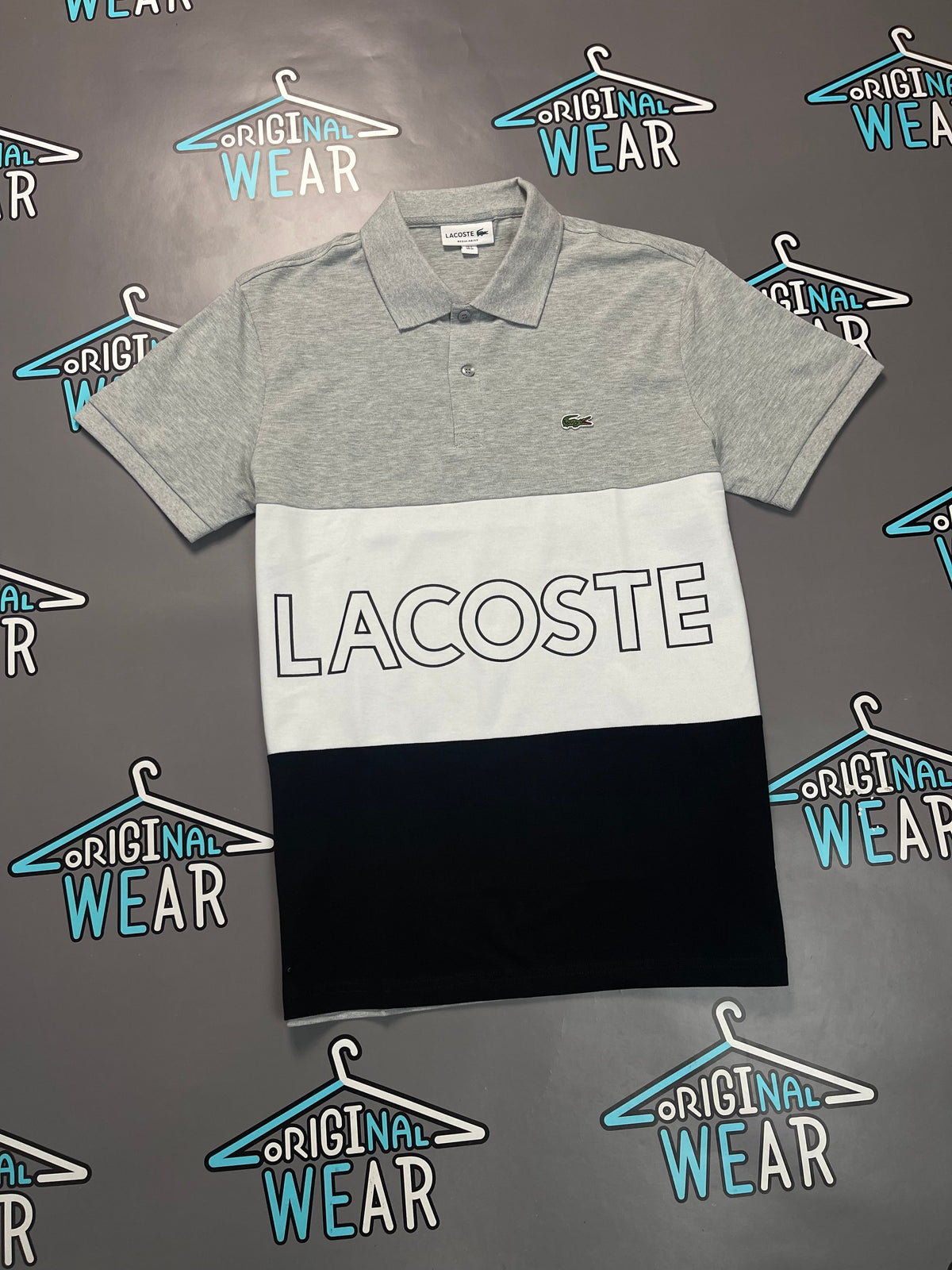Lacoste Маица &mdash; Слика 2 од 4