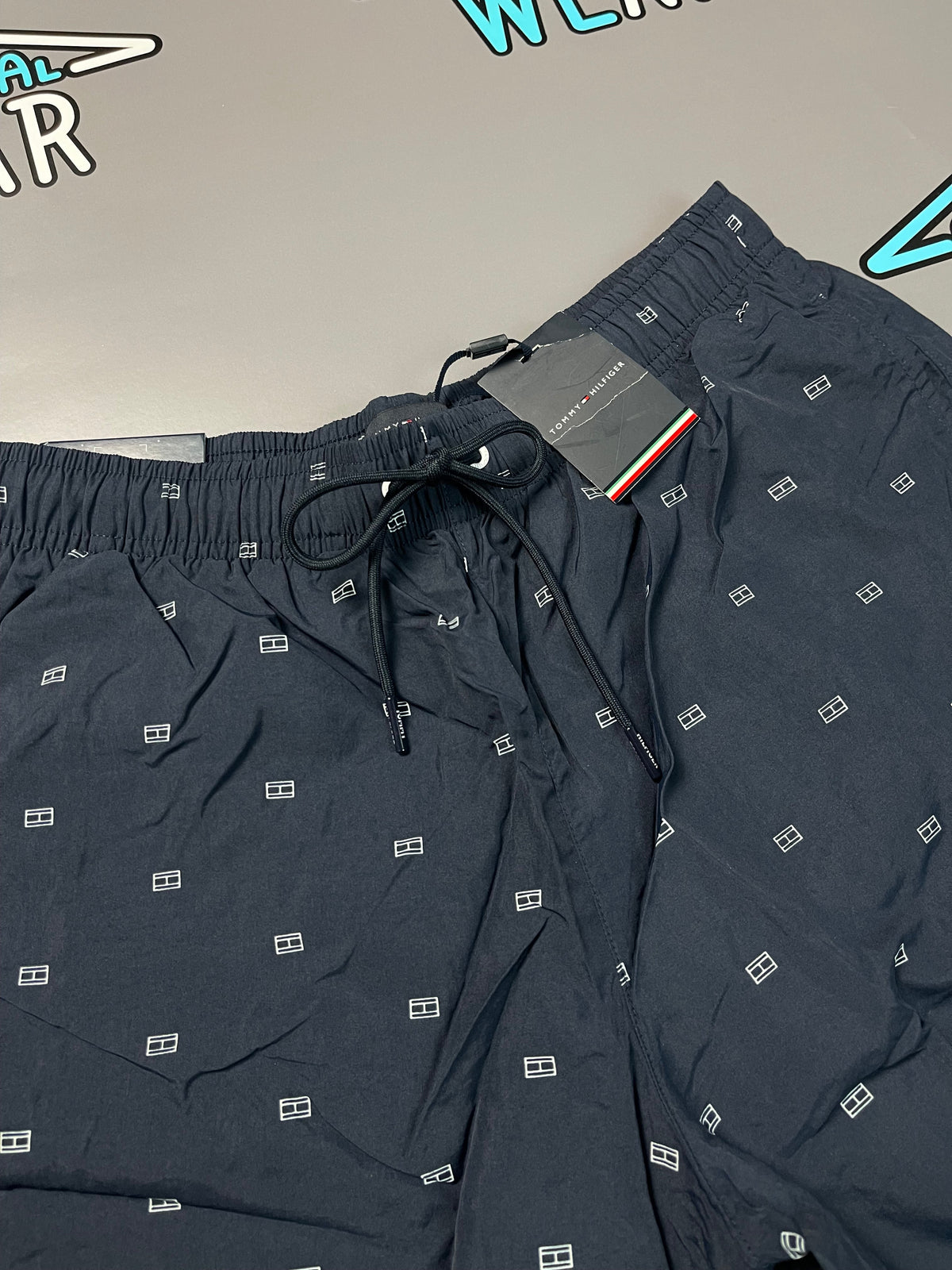 Tommy Hilfiger Шорц &mdash; Слика 2 од 4