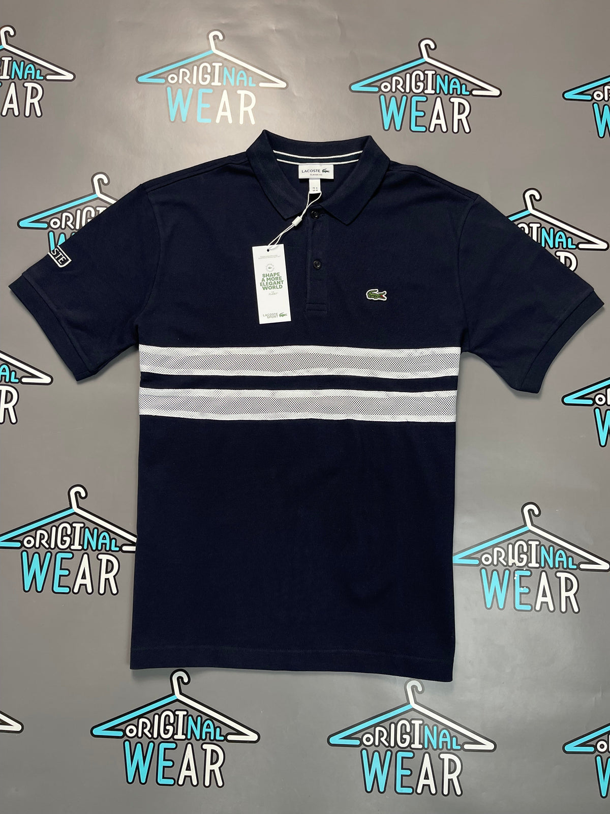 Lacoste Маица &mdash; Слика 2 од 4