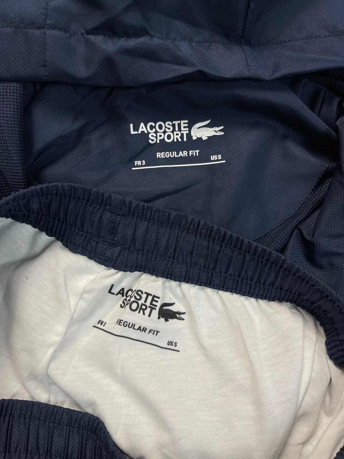 Lacoste Комплет &mdash; Слика 4 од 4